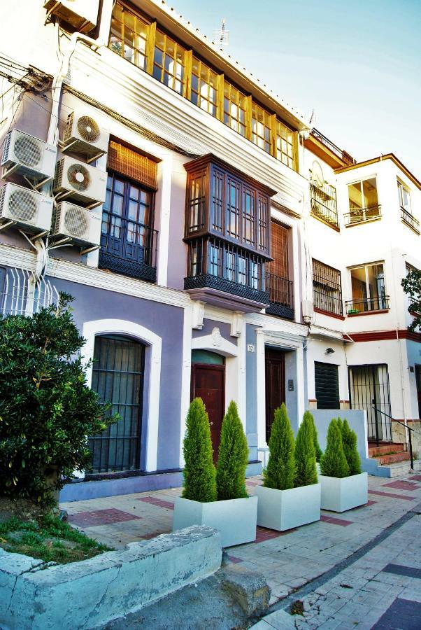 Casa Pedregalejo. Grupos-Familias Villa Málaga Exterior foto
